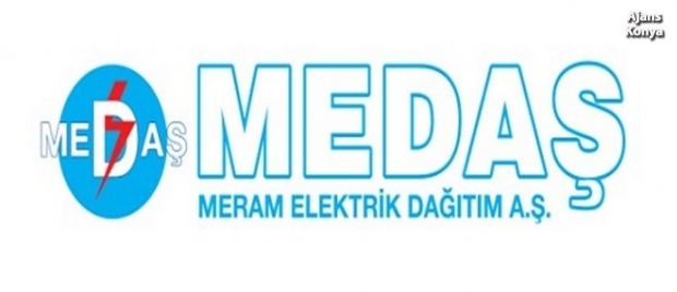 Medaş Fatura Ödemesi